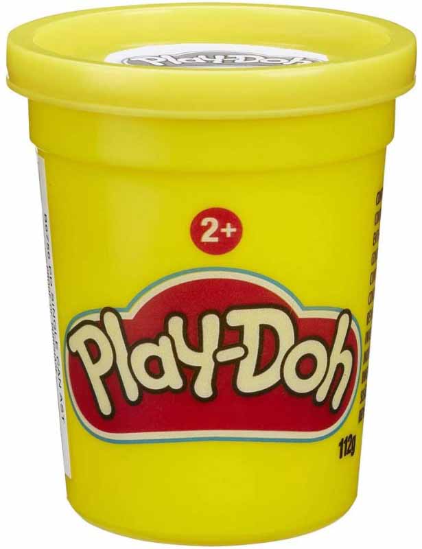 PLAY-DOH PLASTILINA EN BOTE 1 UNIDAD DE HASBRO B6756. PRECIO POR UNIDAD. - Imagen 8