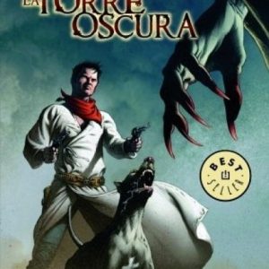 LA TORRE OSCURA 7 LAS HERMANITAS DE ELURIA. DEBOLSILLO