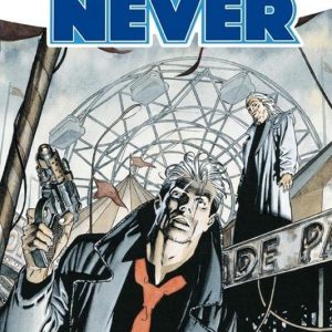 BIBLIOTECA MAXI  NATHA NEVER Nº 3-ALETA-