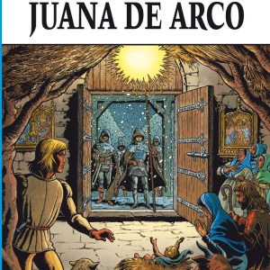 JHEN 2. JUANA DE ARCO