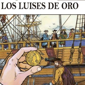 LOIS 2. LOS LUISES DE ORO