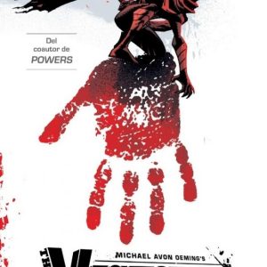 THE VICTORIES 1 MARCADO -ALETA-