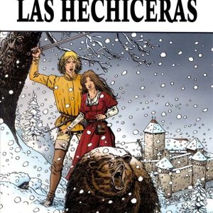 JHEN 10 LAS HECHICERAS -NETCOM2-
