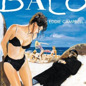 BACO Nº 2 -ASTIBERRI-