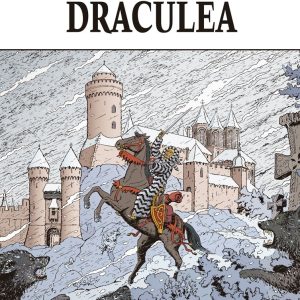 JHEN 14 DRACULEA -NETCOM2-