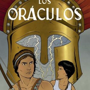 ORION 4 LOS ORACULOS -NETCOM2-