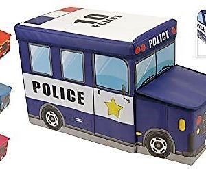 juguetero autobus escolar. precio por unidad.