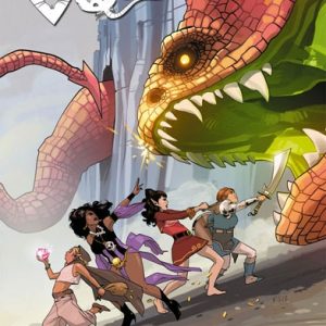 RAT QUEENS 1 DESCARO Y BRUJERIA -NORMA-