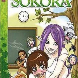 LOS REFUGIADOS DE SOKORA Nº 1 -ED.B-