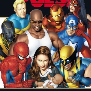 THE PULSE 3 MIEDO -PANINI-