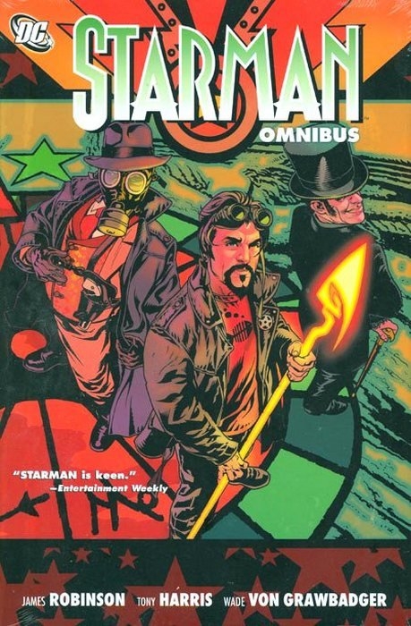 STARMAN N 2 DC -PLANETA- - Imagen 2