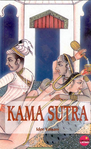 KAMA SUTRA -CIRCULOLATINO- - Imagen 2