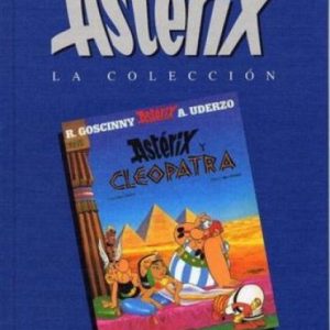 ASTERIX LA COLECCION Nº 3 -SAVAT-