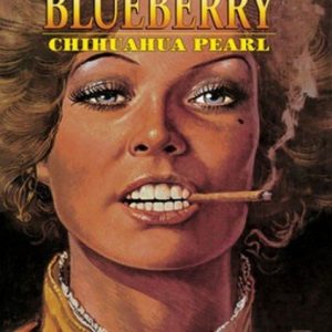 BLUEBERRY Nº 7 CHIHUAHUA PEARL -NORMA-