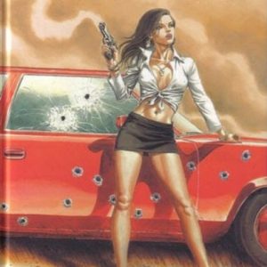 MARIA DOLARES -PLANETA-