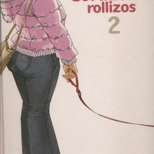 CORAZONES ROLLIZOS 2 -GLENAT-