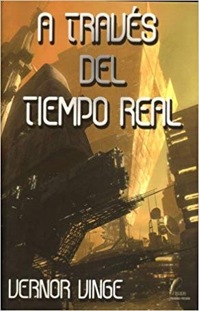 A TRAVES DEL TIEMPO REAL – LA FACTORIA- - Imagen 3