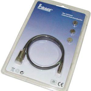 LINTERNA FLEXO FINA IMAN 2423029