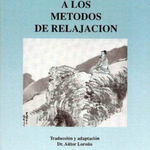 INTRODUCCION A LOS METEDOS DE RELAJACION. MANDALA.