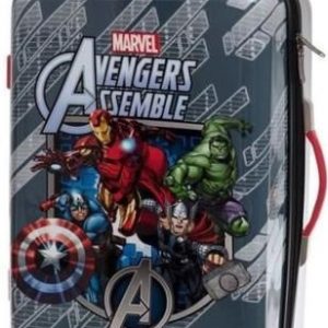 MALETA TROLLEY 67CM AVENGERS 1UU VENGADORES