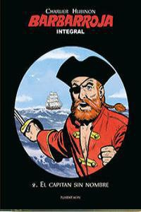 BARBARROJA INTEGRAL 2 -PONENT MON-