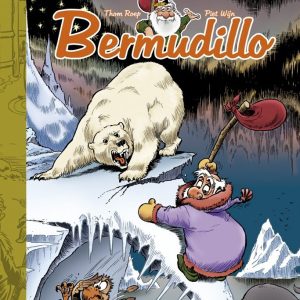 BERMUDILLO VOL 2 -DOLMEN-