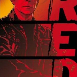 RED PRECUELAS DE LA PELICULA -NORMA-