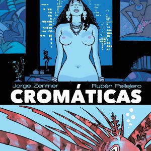 CROMATICAS -ASTIBERRI-