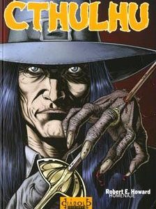 CTHULHU 6 -DIABOLO-
