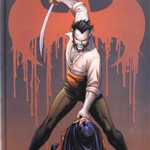 RED ROBIN N 3 COLISION DC -PLANETA-