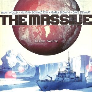 THE MASSIVE 01 -PANINI-