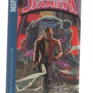 SPIDERMAN FAMILY 1 -PANINI-