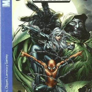 SPIDERMAN ESPECIAL 1-PANINI-