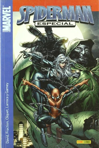 SPIDERMAN ESPECIAL 1-PANINI- - Imagen 2