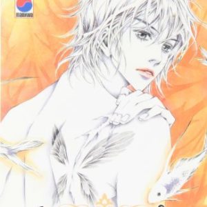 SEDUCCION Nº 5 -PANINI-MANGA