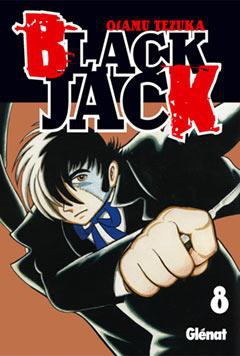 BLACK JACK Nº 8 MANGA -GLENAT- - Imagen 3