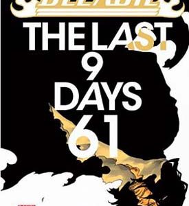 BLEACH Nº 61 -PANINI-