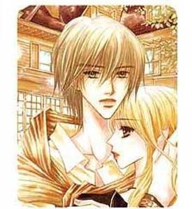 SAD LOVE STORY Nº 5 -PANINI- MANGA