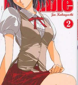 SCHOOL RUMBLE Nº 2 -NORMA- MANGA