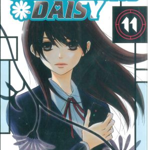 DENGEKI DAISY Nº 11 -IVREA-