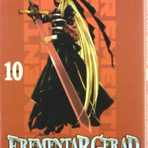 EREMENTAR GERAD Nº 10 -IVREA-