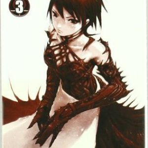 BIOMEGA Nº 3 -PANINI- MANGA