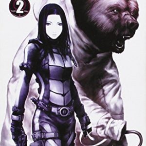 BIOMEGA Nº 2 -PANINI- MANGA