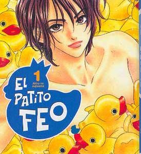 EL PATITO FEO Nº 1 -PLANETA- MANGA