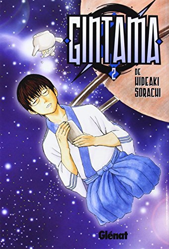GINTAMA Nº 2 -GLENAT- MANGA - Imagen 3