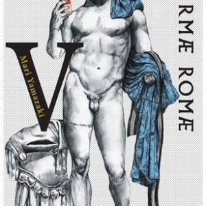 THERMAE ROMAE Nº 5 -NORMA- MANGA