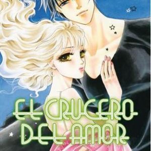 EL CRUCERO DEL AMOR -IVREA-