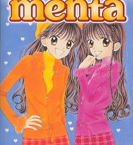 SOMOS CHICOS DE MENTA Nº 2 -PLANETA-