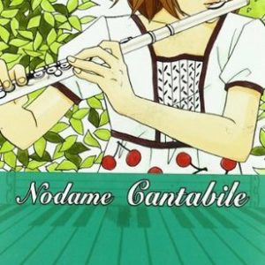 NODAME CANTABILE Nº 4 -NORMA-