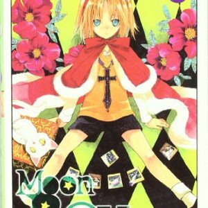 MOON BOY Nº 2 -IVREA- MANGA
